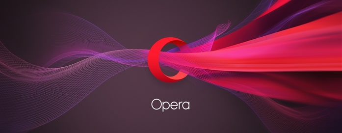 Bagaimana untuk memadam penanda halaman dalam penyemak imbas Opera PC